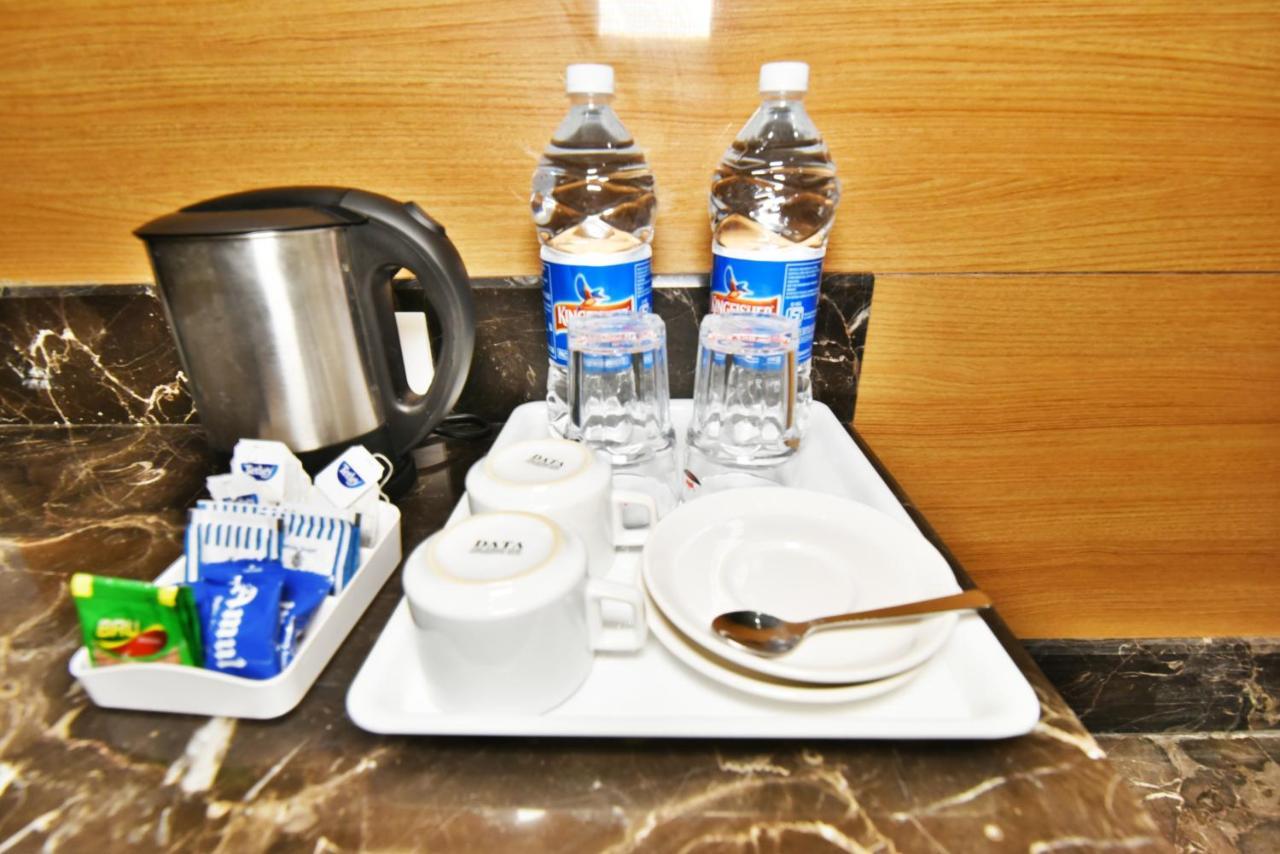 Hotel Vacation Inn อัมริตสา ภายนอก รูปภาพ