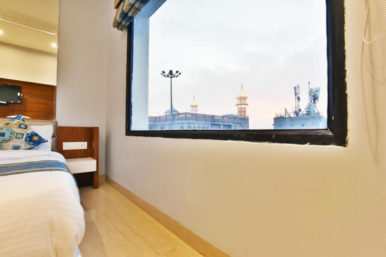 Hotel Vacation Inn อัมริตสา ภายนอก รูปภาพ