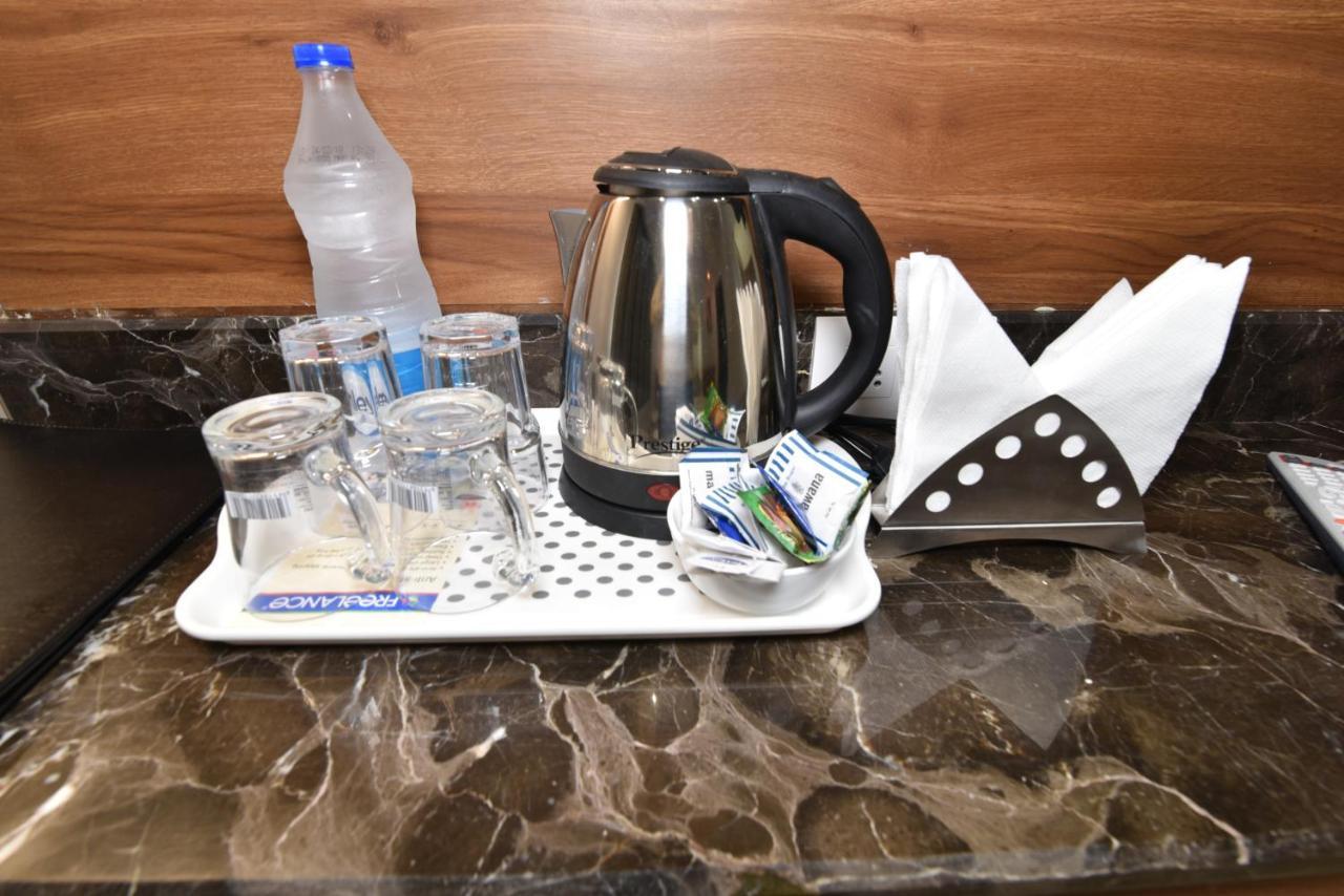 Hotel Vacation Inn อัมริตสา ภายนอก รูปภาพ