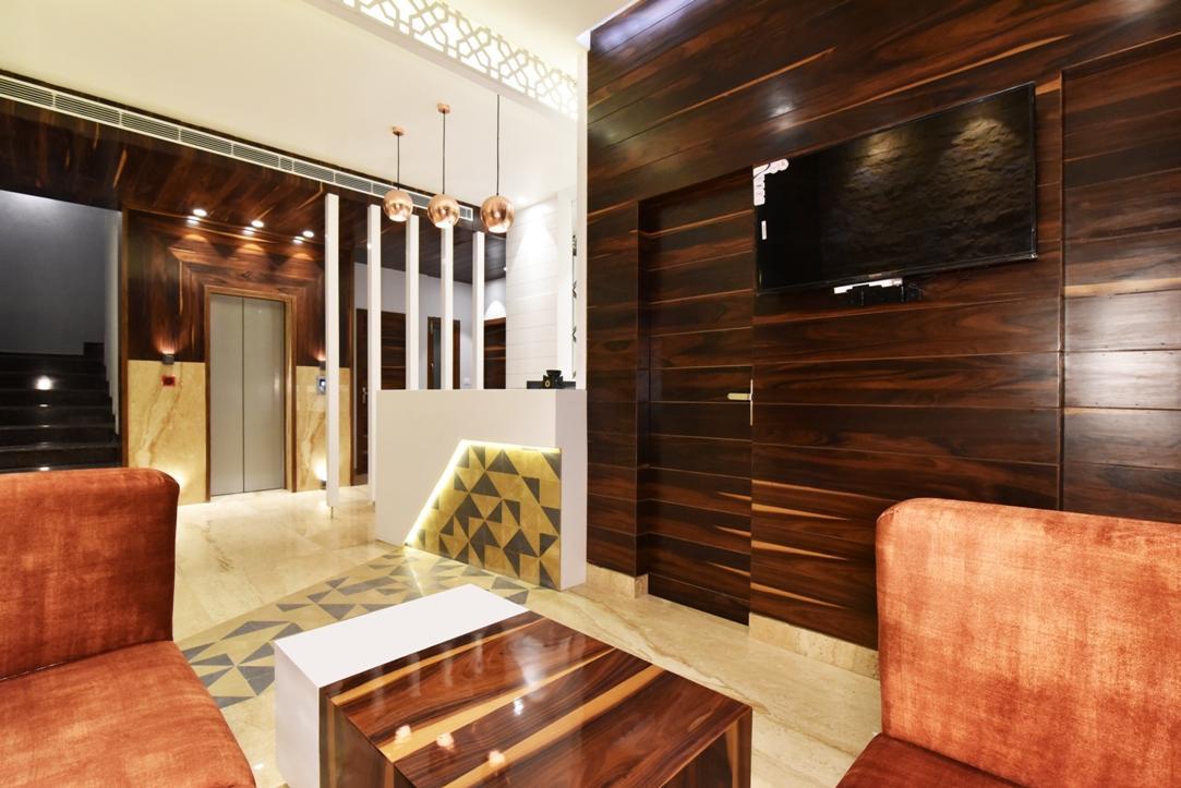 Hotel Vacation Inn อัมริตสา ภายนอก รูปภาพ